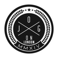 Jog On London logo - Similar company to Utt Ltd