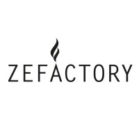 Ze Factory logo - Similar company to Design & Sens