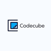 Code Cube LLC logo - Similar company to Codecube