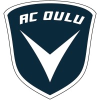 AC Oulu logo - Similar company to Ff Jaro