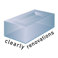 Clearly Renovations Ltd logo - Similar company to Studio 2000 Design & Build
