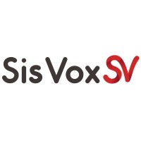 SisVox Soft logo - Similar company to Sinercorp
