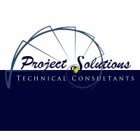 Project Solutions Technical Consultants