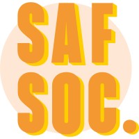 Saffron Society. logo - Similar company to Stronger Stories