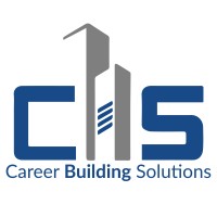 Career Building Solutions logo - Similar company to Digital Evolution Institute