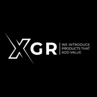XGR logo - Similar company to Powerscreen Western