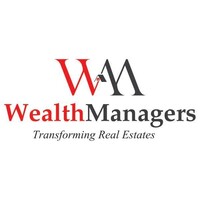 WEALTH MANAGERS logo - Similar company to Softhof (Pvt.) Ltd.
