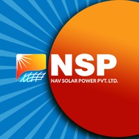 Nav Solar Power logo - Similar company to Infinity Creators