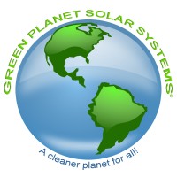 Green Planet Solar Systems Corp. Tm