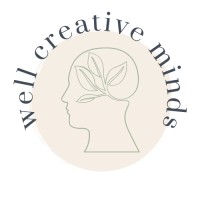 Well Creative Minds logo - Similar company to Lifesquad