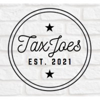 TaxJoes logo - Similar company to Blue Collar Scholars