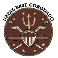 Naval Base Coronado logo - Similar company to U.S. Embassy Kolonia