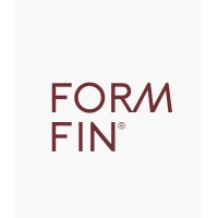 Formfin logo - Similar company to Brunstad As