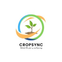 CropSync logo - Similar company to Cropsy