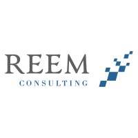 REEM Consulting & Services logo - Similar company to Evolve & Flow Essence
