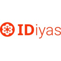 IDiyas logo - Similar company to 