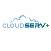 CloudServ+ logo - Similar company to Servcloud
