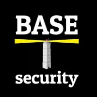 BASE Security logo - Similar company to Cheetah Security