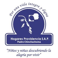 Hogares Providencia I.A.P. logo - Similar company to Yk Psicología Integral