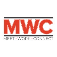 Meet Work Connect logo - Similar company to Outsourced Scale