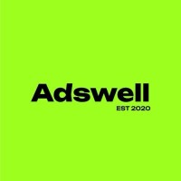 Adswell® logo - Similar company to Elephant Phunk
