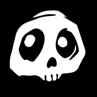 Little Grim Entertainment logo - Similar company to Astral Clocktower Studios