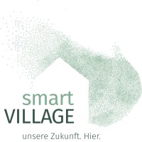 Smart Village Hoher Fläming logo - Similar company to Agfk Mv E.V.