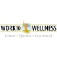 Work To Wellness Rehabilitation Ltd