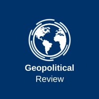 Geopolitical Review logo - Similar company to Geopolitical Intelligence Group