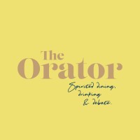 The Orator