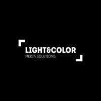 Light & Color - Media Solutions logo - Similar company to Many Takes