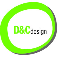 D&C design Pty Ltd logo - Similar company to Jensen Design - Brassware