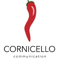 Cornicello communication logo - Similar company to Codemia