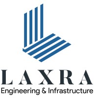 Laxra Engineering&Infrastructure logo - Similar company to Crest Engineering