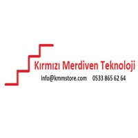 Kırmızı Merdiven Teknoloji logo - Similar company to Meta Merdiven