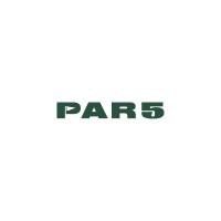 PAR5 Beverages logo - Similar company to The Mindful Marketer