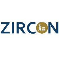 Zircon logo - Similar company to Eyopan Mühendislik
