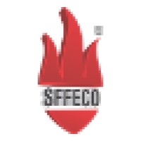 SFFECO logo - Similar company to Fire Gate Safety & Security Systems
