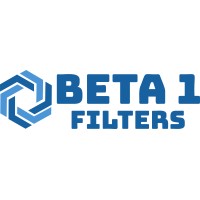 Beta 1 Filters logo - Similar company to Aise-Tek