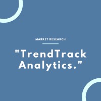 TrendTrackAnalytics logo - Similar company to Pyxis Geotech