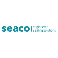 Seaco Groep BV logo - Similar company to Metaal Groep Mook B.V