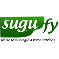 Sugufy logo - Similar company to Iksd Consulting