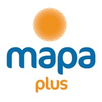 MAPA PLUS logo - Similar company to Wamos