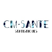 CMSanté Statistiques logo - Similar company to Informatique & Statistiques