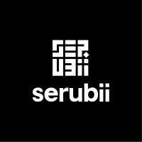 Serubii logo - Similar company to Aperturio