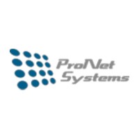 ProNet Systems UG & Co. KG logo - Similar company to Inova International Srl