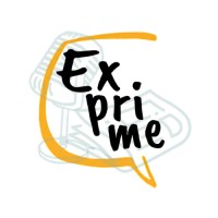 Exprime Association logo - Similar company to Association Kamerawork