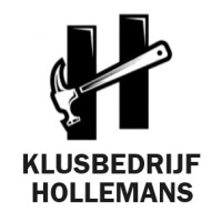 Klusbedrijf Hollemans logo - Similar company to Medice Nl