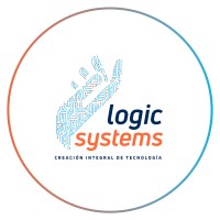 Logic Systems logo - Similar company to Logic Systems