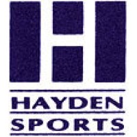 Hayden Sports logo - Similar company to Dover Middle School